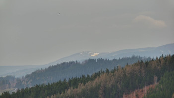Ski areál U Sachovy studánky