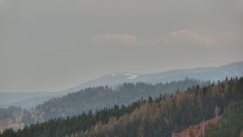 Ski areál U Sachovy studánky