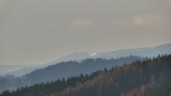 Ski areál U Sachovy studánky