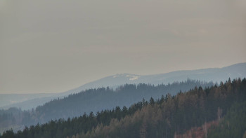 Ski areál U Sachovy studánky