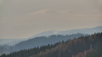 Ski areál U Sachovy studánky