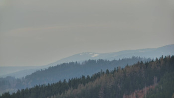 Ski areál U Sachovy studánky