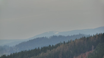Ski areál U Sachovy studánky