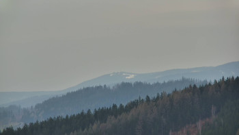 Ski areál U Sachovy studánky
