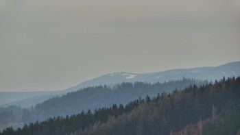 Ski areál U Sachovy studánky