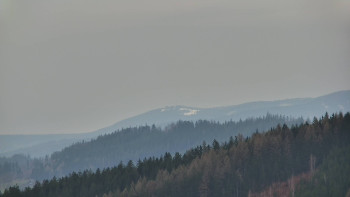 Ski areál U Sachovy studánky