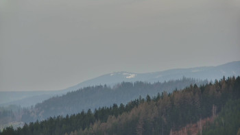 Ski areál U Sachovy studánky