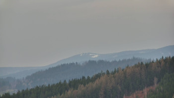 Ski areál U Sachovy studánky