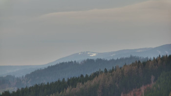 Ski areál U Sachovy studánky