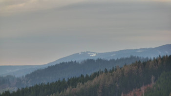 Ski areál U Sachovy studánky