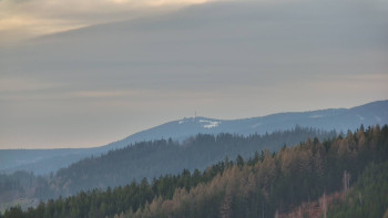 Ski areál U Sachovy studánky