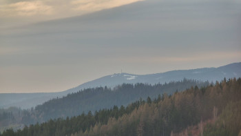 Ski areál U Sachovy studánky