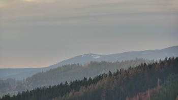 Ski areál U Sachovy studánky