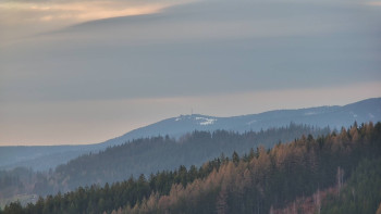 Ski areál U Sachovy studánky