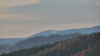 Ski areál U Sachovy studánky