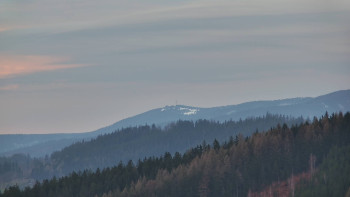 Ski areál U Sachovy studánky