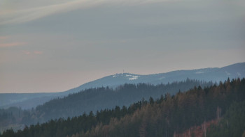 Ski areál U Sachovy studánky