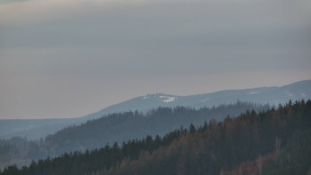Ski areál U Sachovy studánky