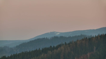 Ski areál U Sachovy studánky