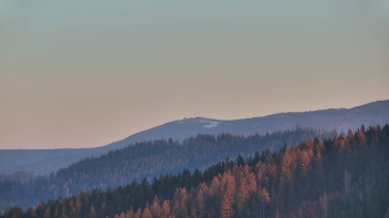 Ski areál U Sachovy studánky