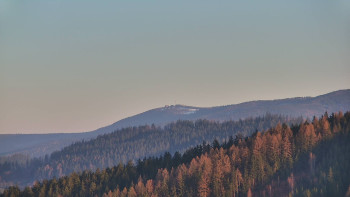 Ski areál U Sachovy studánky