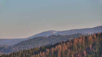 Ski areál U Sachovy studánky