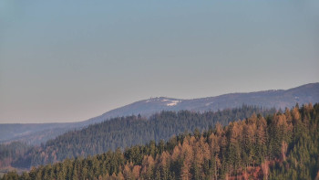 Ski areál U Sachovy studánky