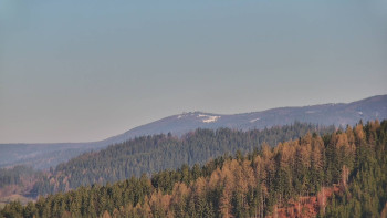 Ski areál U Sachovy studánky