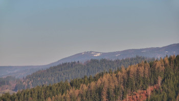 Ski areál U Sachovy studánky