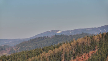 Ski areál U Sachovy studánky