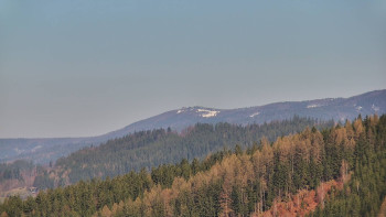 Ski areál U Sachovy studánky