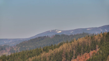 Ski areál U Sachovy studánky