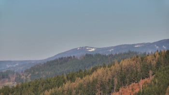 Ski areál U Sachovy studánky