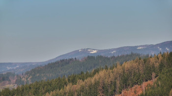 Ski areál U Sachovy studánky