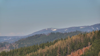 Ski areál U Sachovy studánky