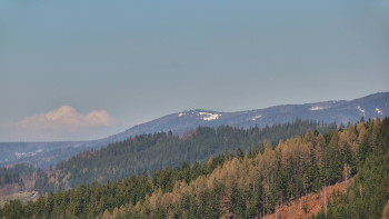 Ski areál U Sachovy studánky