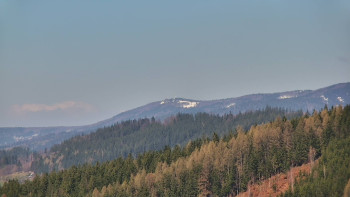 Ski areál U Sachovy studánky