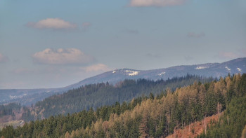 Ski areál U Sachovy studánky