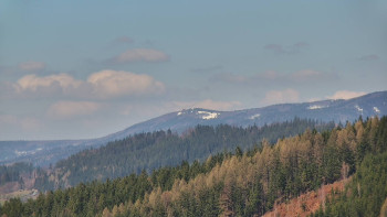 Ski areál U Sachovy studánky