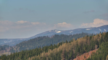 Ski areál U Sachovy studánky