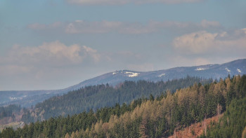 Ski areál U Sachovy studánky