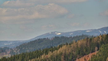 Ski areál U Sachovy studánky