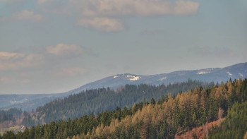 Ski areál U Sachovy studánky