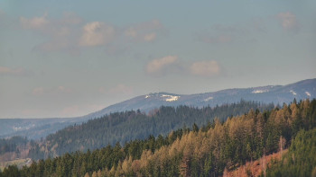 Ski areál U Sachovy studánky