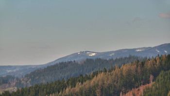 Ski areál U Sachovy studánky