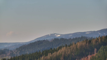 Ski areál U Sachovy studánky