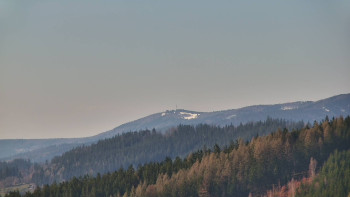 Ski areál U Sachovy studánky