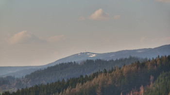 Ski areál U Sachovy studánky