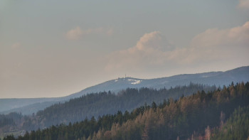 Ski areál U Sachovy studánky