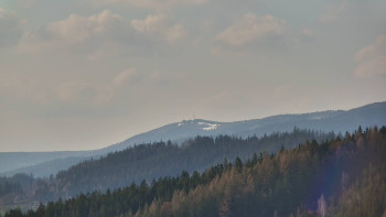 Ski areál U Sachovy studánky